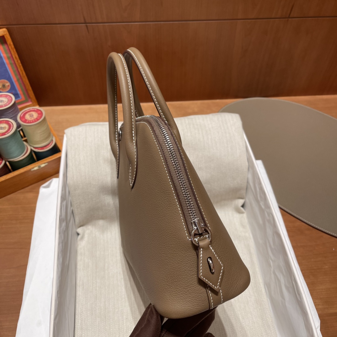 에르메스 볼리드25 에토프 은장